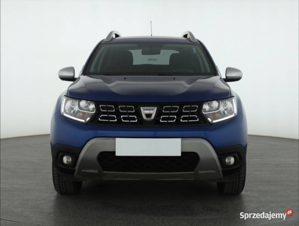Dacia Duster 10 TCe 4/5 Lublin