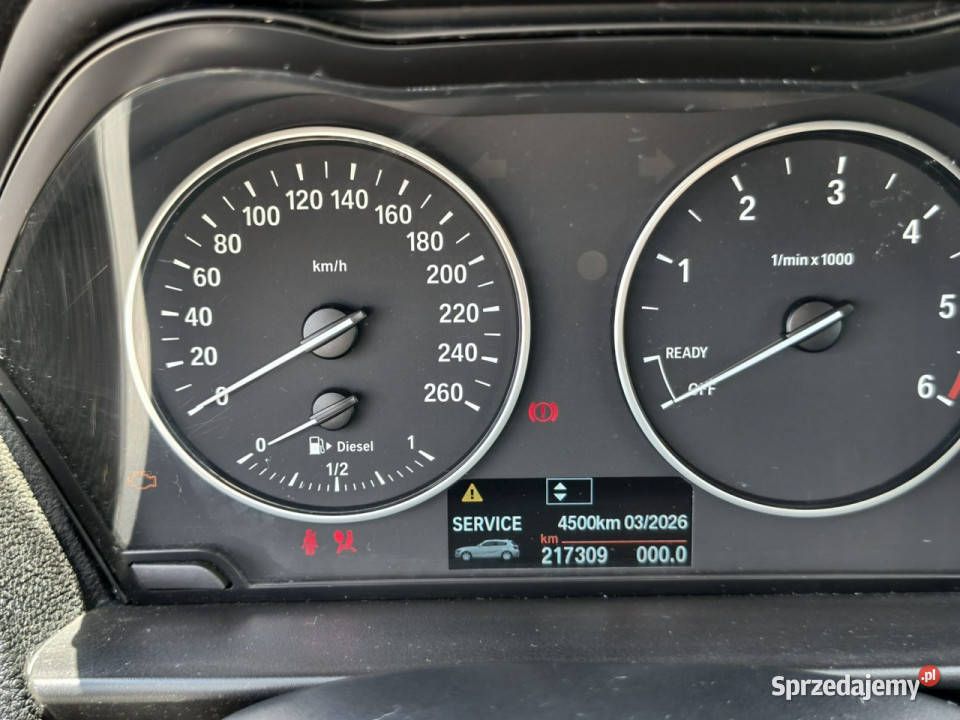 BMW 114 16 diesel 95 6biegów tablet ekonomiczny Kęty sprzedam