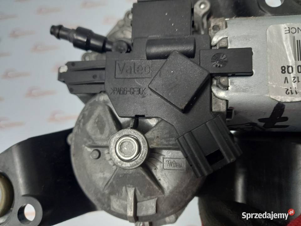 MERCEDES W245 09r silniczek wycieraczki tył Kielce sprzedam