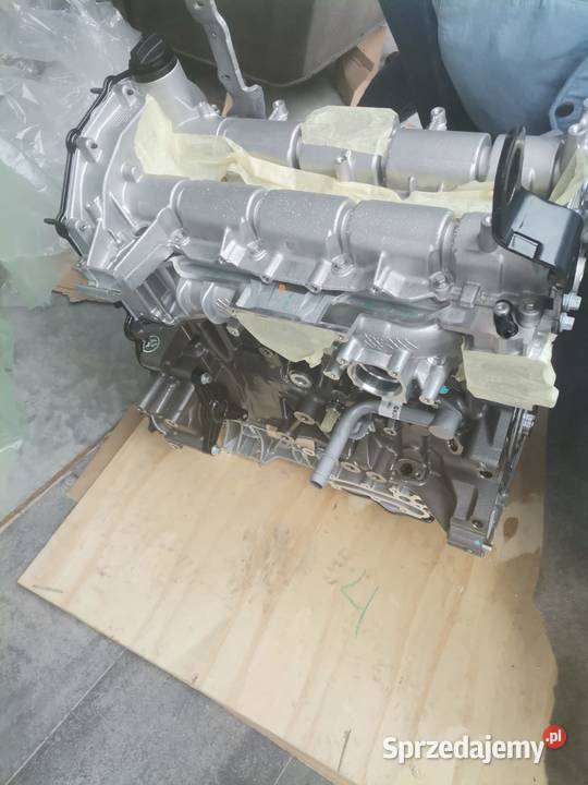 Warsztat Mechanik Ford Transit Custom RANGER Pozostałe Radom