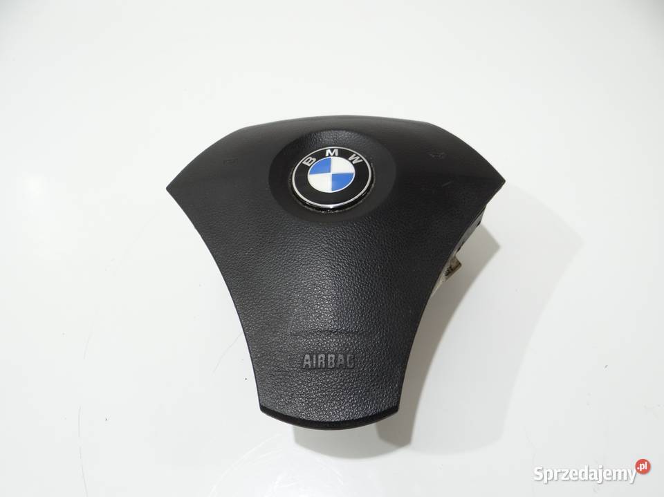 PODUSZKA KIEROWCY BMW E60 E61 6772988 Strzyżewice