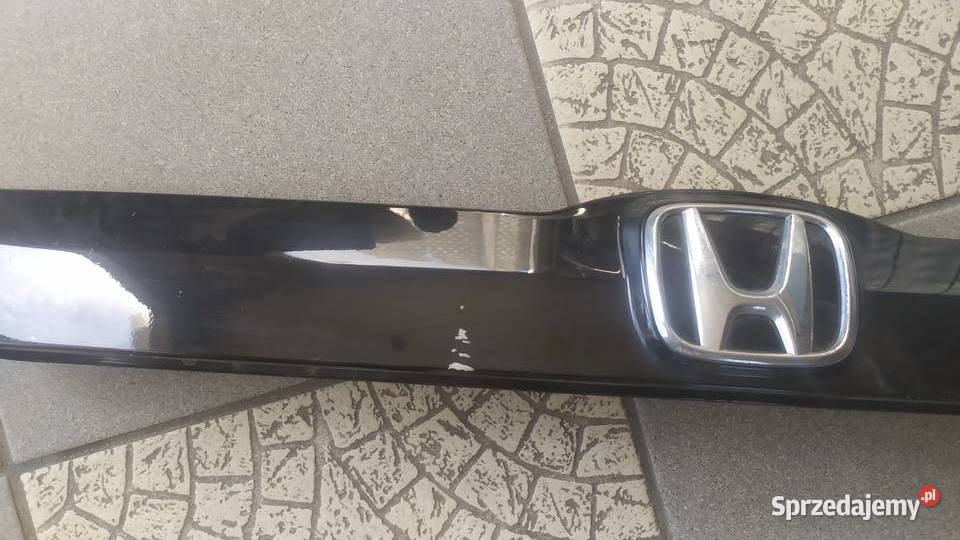 HONDA JAZZ 2009 2010 3011 BLENDA TYŁ LISTWA Wrocław