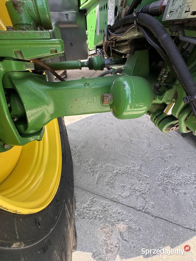 John Deere 6140 R manual Full Lubowidz