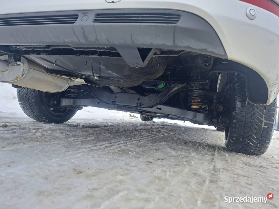 Ford Mondeo Mk4 lift 18tdci elektrycznie ustawiane fotele