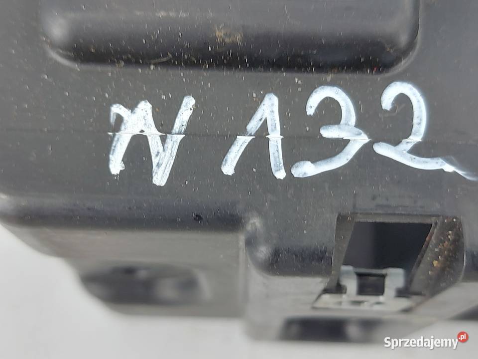 CITROEN DS4 13r mocowanie tunelu 9687789080 Kielce