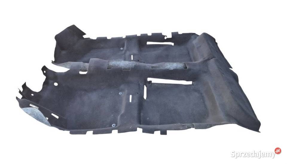 DYWAN WYKŁADZINA VW GOLF IV 4 VW BORA 5 DRZWI świętokrzyskie Działoszyce