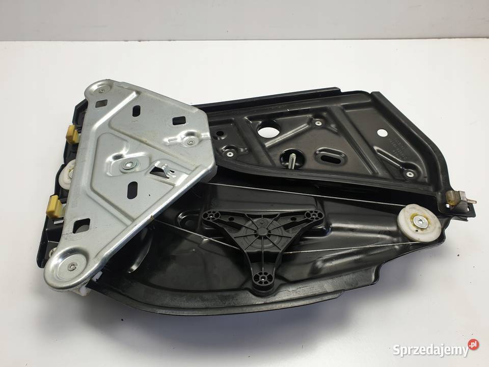 Mercedes A205 W205 PODNOŚNIK SZYBY prawy tył Janów sprzedam