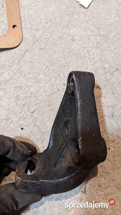 Łapy mocowania osprzętu Honda ED EG EJ EK Warszawa