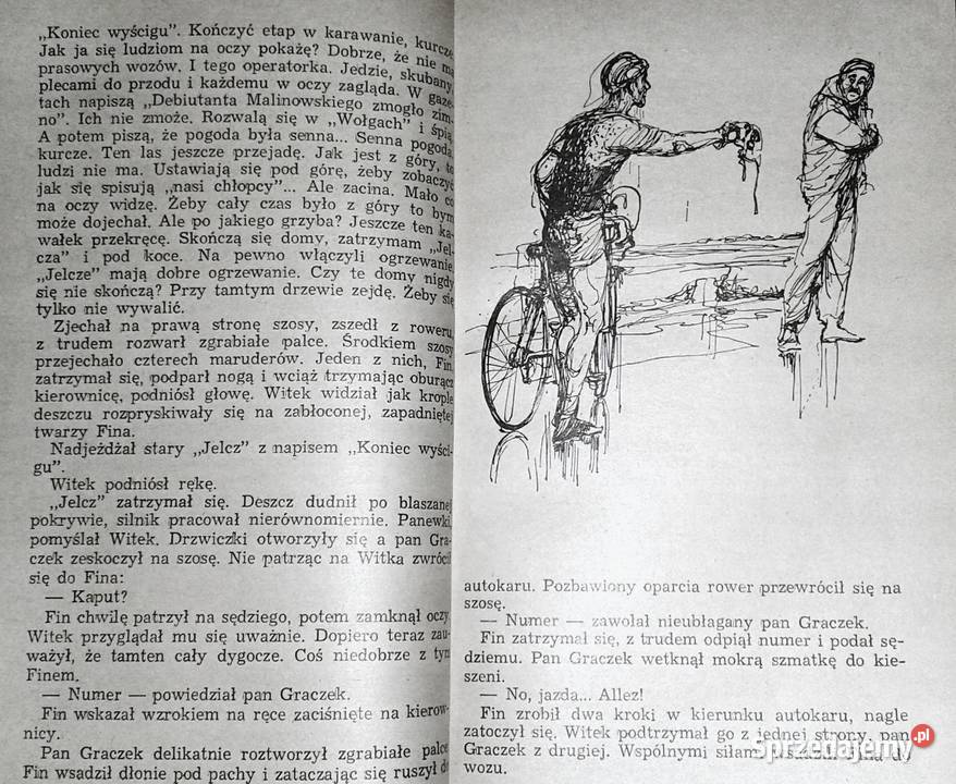 Dalej nie jadę Jerzy Suszko Chełm