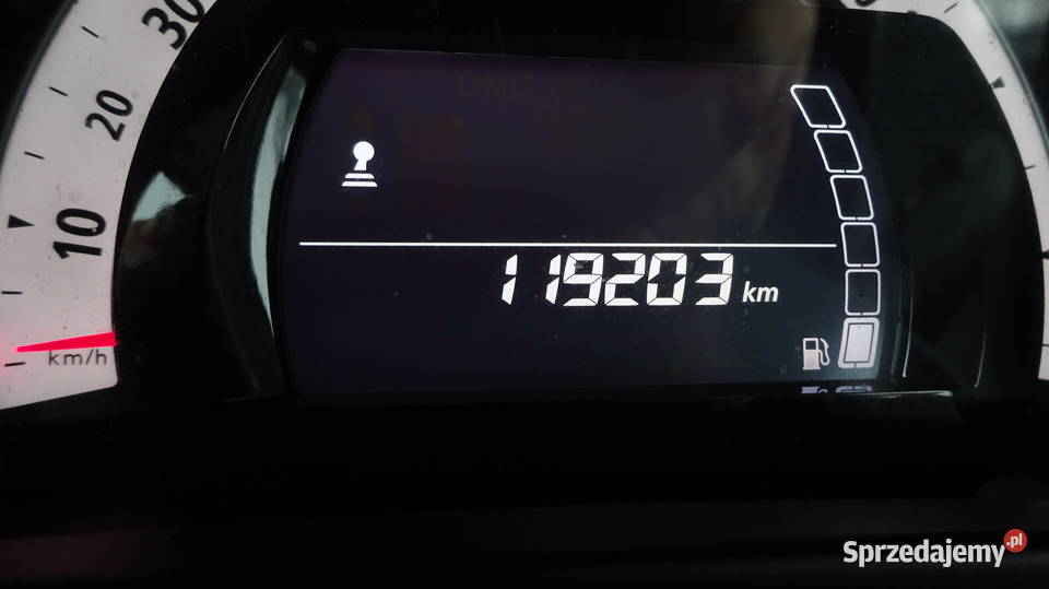 10 Benzyna 72 Klima 999cm3 Kielce sprzedam