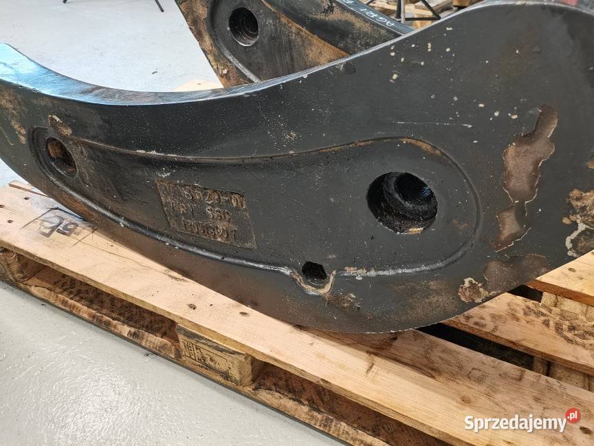 Balast Dieci 407 Agri Plus Wilkowo sprzedam
