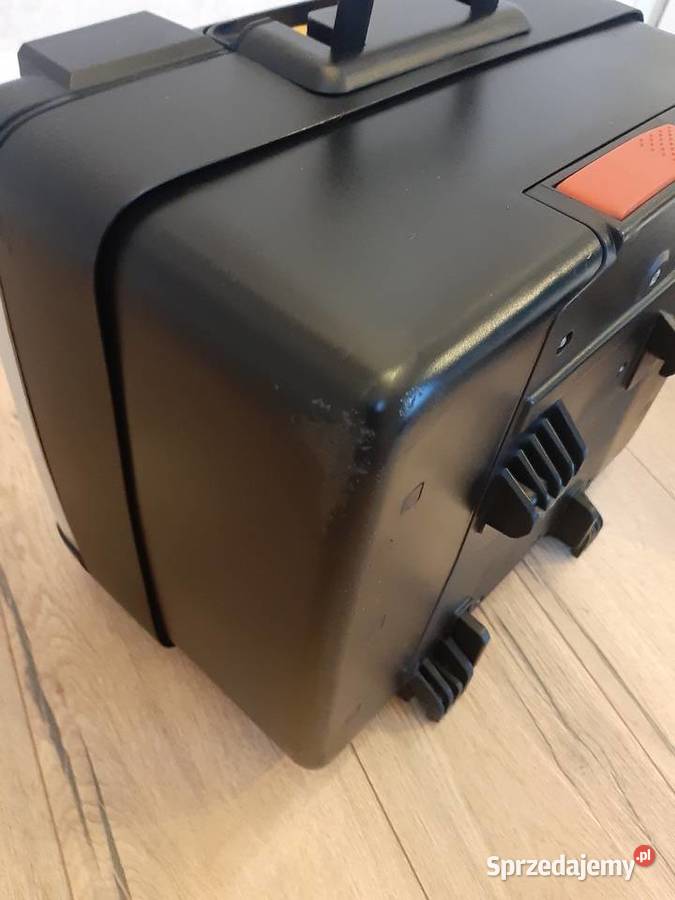 Kufry bmw vario k50 Charlęż