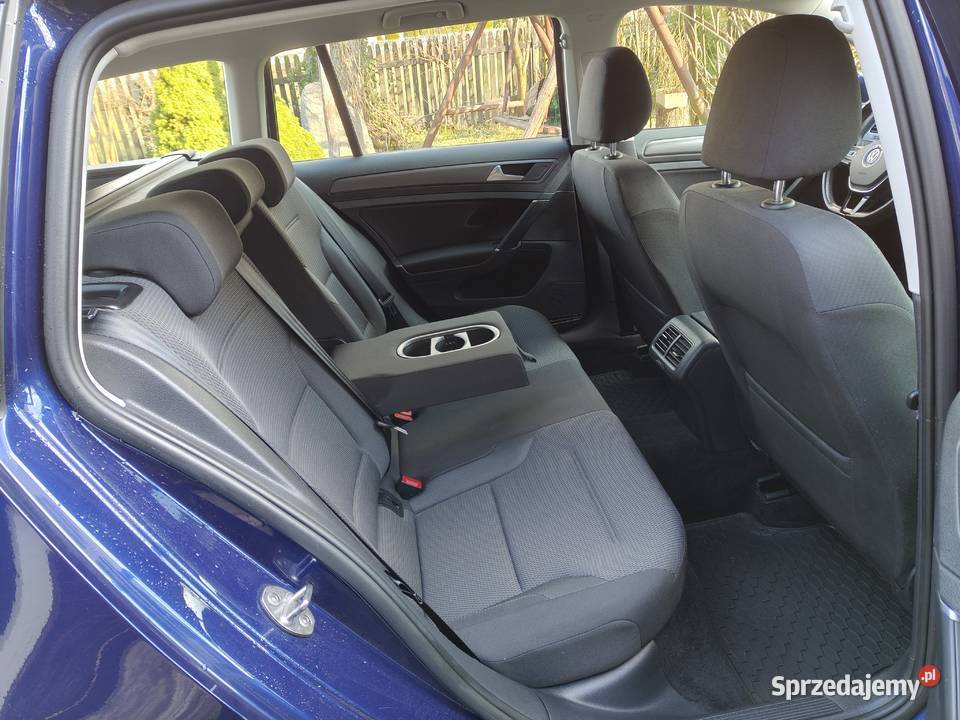 Volkswagen Golf IV kombi 16 tdi 117 bez adBlue podkarpackie Zaklików sprzedam
