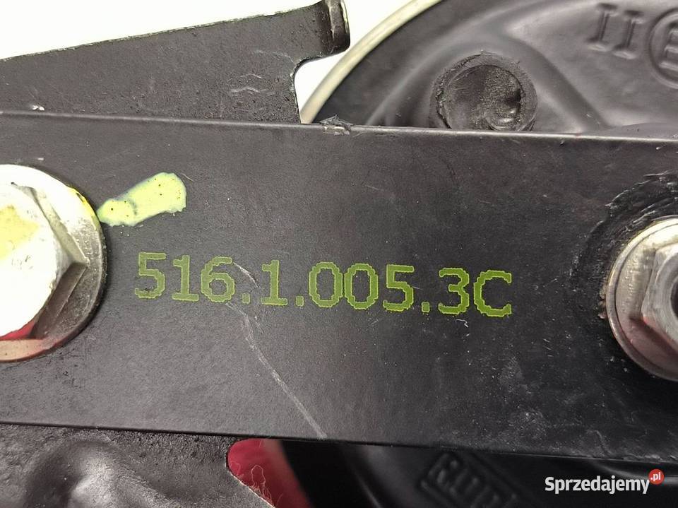 SYGNAŁ KLAKSON DUCATI SUPERSPORT 950 S Lipno