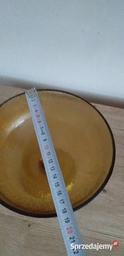 Patera HSG Ząbkowice prl Pozostałe Przedbórz