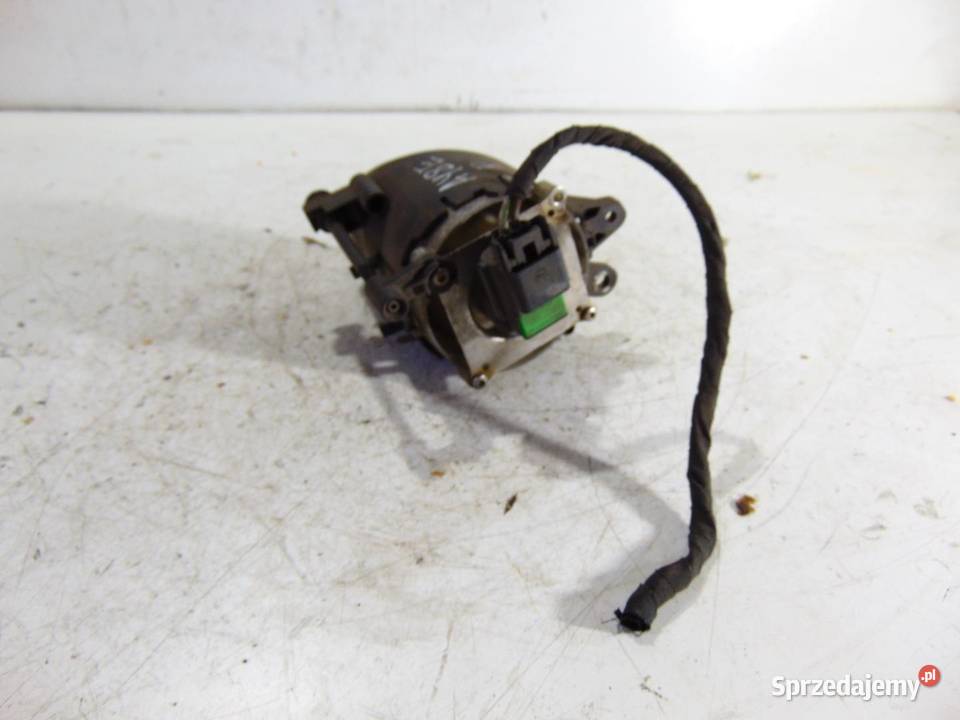 HALOGEN LEWY AUDI A4 B6 8E0941699B wielkopolskie