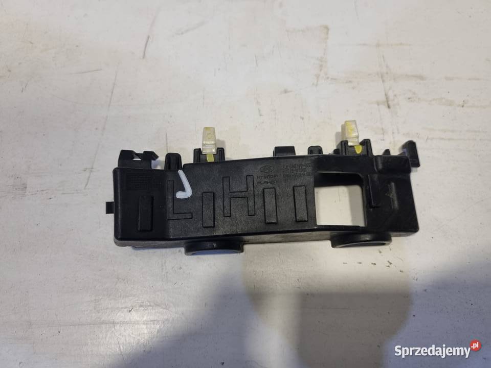 SLIZGI BŁOTNIKOW LEWY PRAWY HYUNDAI TUCSON III Skierniewice sprzedam