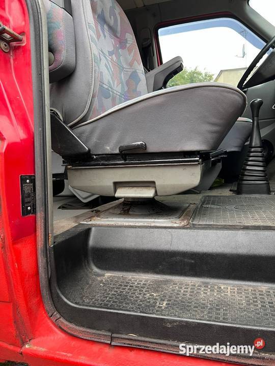 Volkswagen VW T4 Multivan 1993 19TD 4/5 Radom