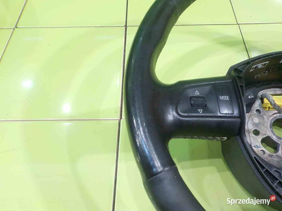 AUDI A4 B7 SLINE 20 TFSI 07r kierownica Suków sprzedam