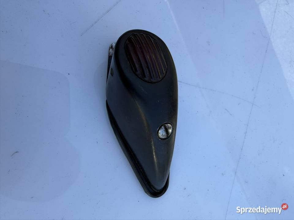 Lampa tylna awtowelo bmw emw r35 awo oryginał Radomsko