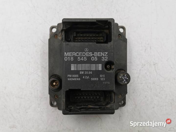Moduł Zapłonu Mercedes C Klasa C180 W202