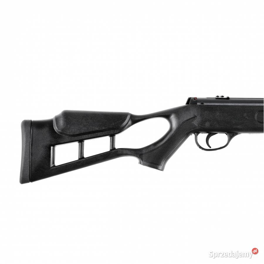 Wiatrówka Optima by Hatsan Striker Edge Vortex Trzcianka