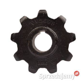 87324981 Koło łańcuchowe Z9 podajnika ziarna do Jelenia Góra