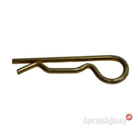 28316 Zawleczka JOHN DEERE TARMO