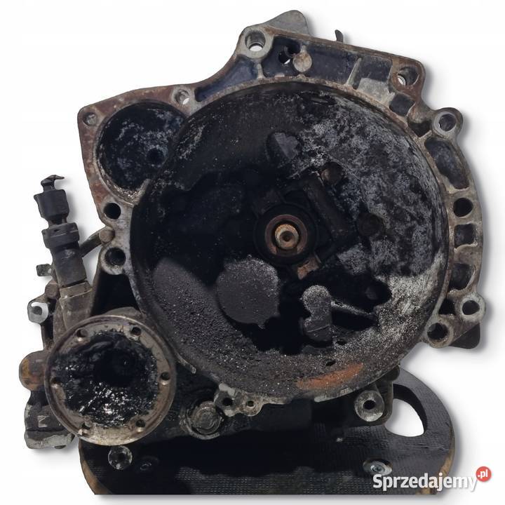 SKRZYNIA BIEGÓW VW Lupo Seat Arosa 14 MANUALNA Chełm