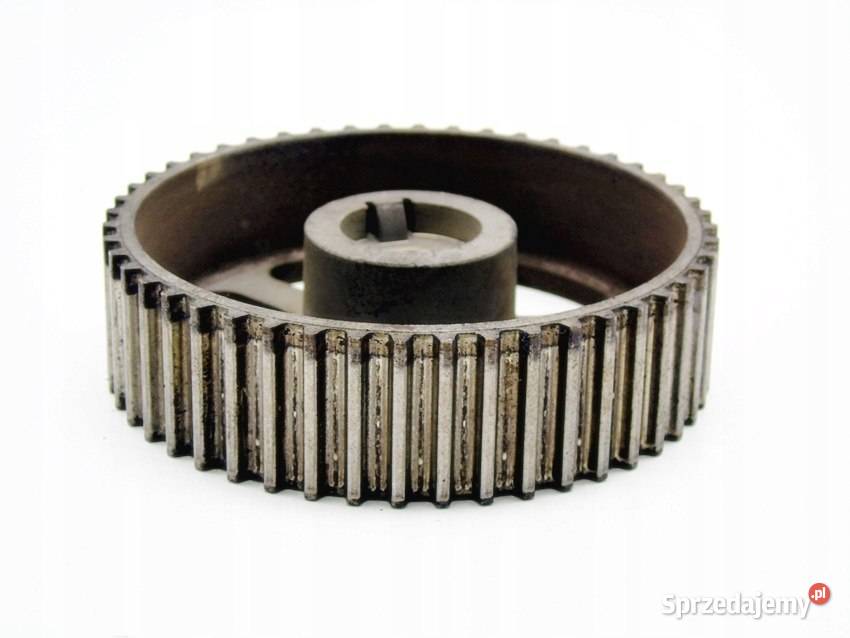 KOŁO WAŁKA ROZRZĄDU 16 16V SIENA PALIO MAREA osobowe śląskie Sosnowiec