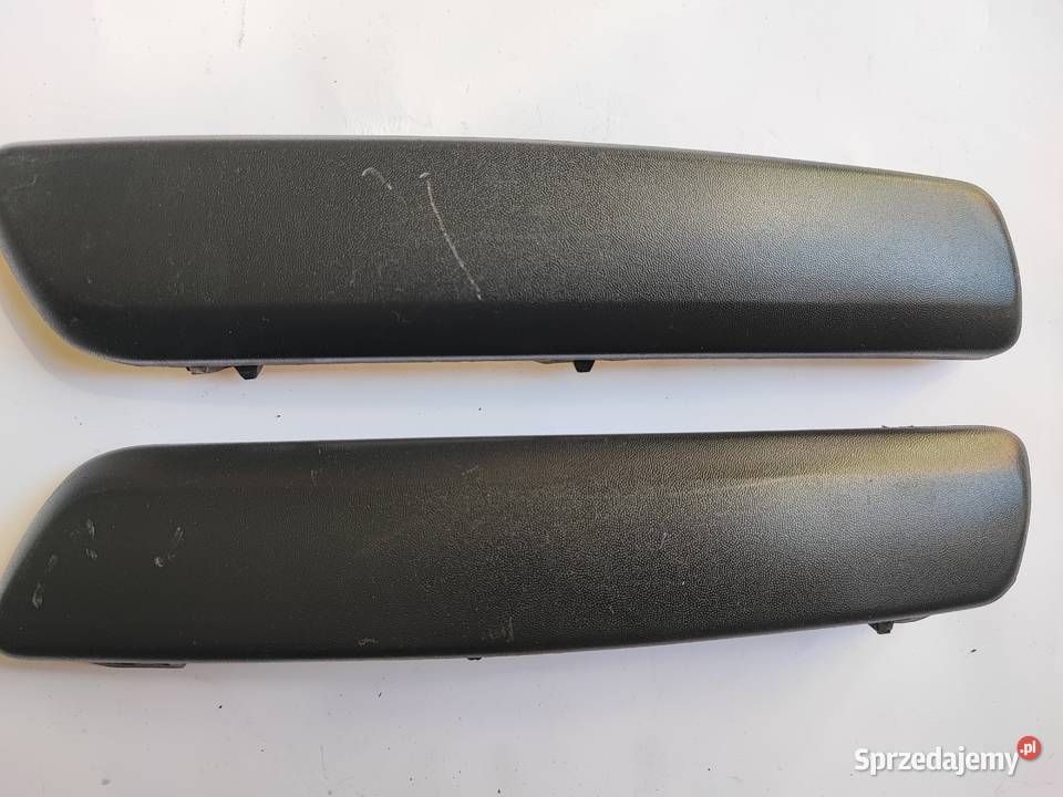 Listwa zderzaka Renault Clio 3 Clio III osobowe Lipno sprzedam