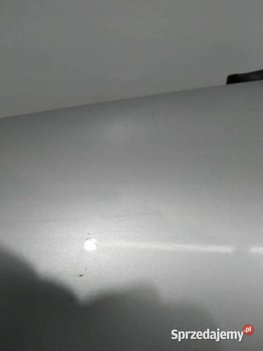BŁOTNIK LEWY PRZÓD SREBRNY TOLEDO II Seat Leon I świętokrzyskie