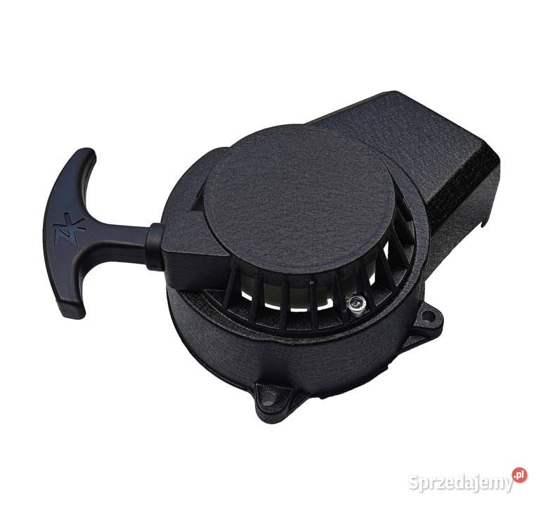 SZARPAK POCKET BIKE EASY STARTER ALUMINIUM sprzedam