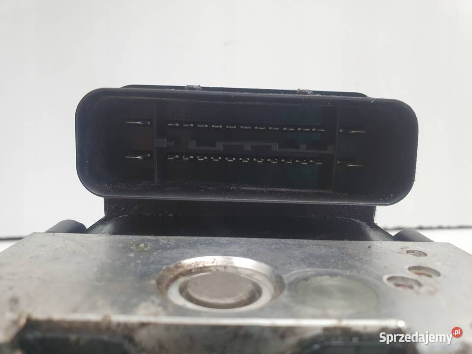 Toyota Yaris III POMPA ABS hamulcowa 445400D100