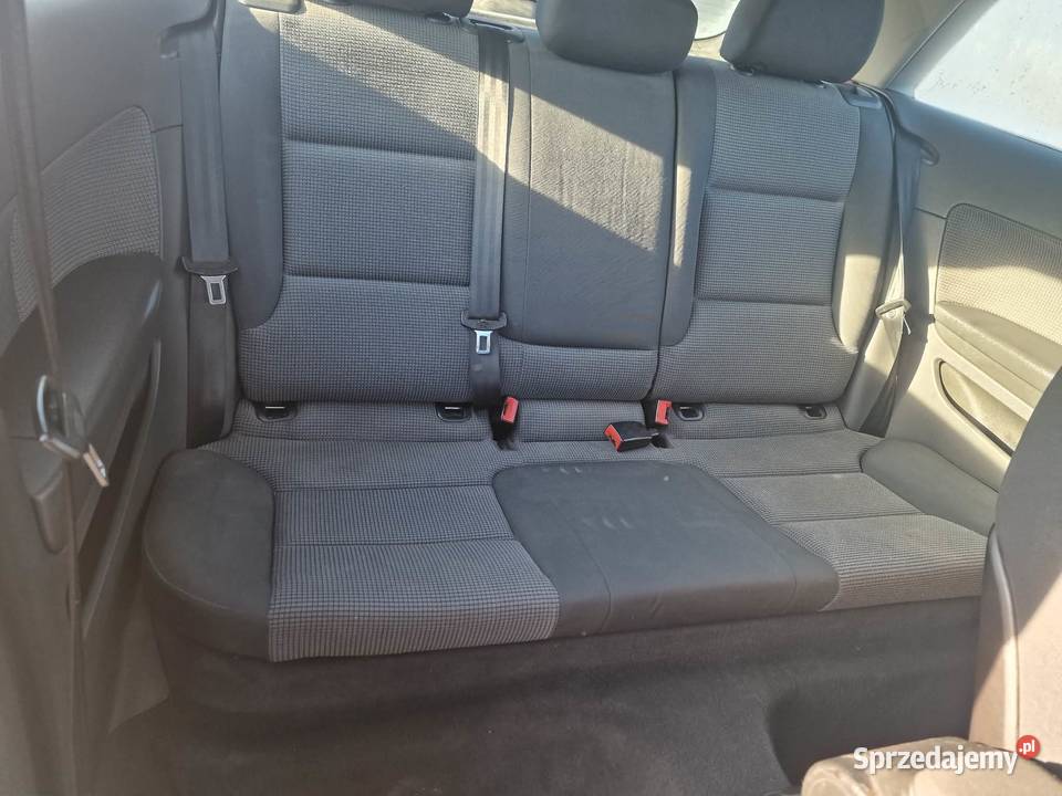 AUDI A3 SILNIK 20 TDI KLIMATRONIK SPALANIE 55 Rok produkcji 2006 małopolskie Nowy Sącz