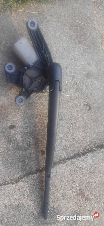 Mechanizm wycieczki tył Citron c3 Części zachodniopomorskie Szczecin