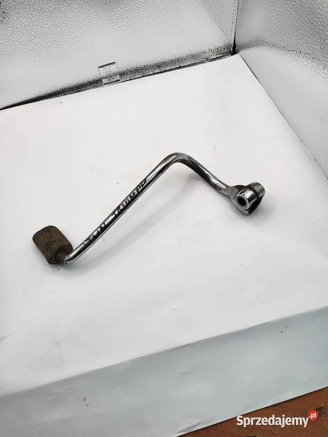 PEDAŁ ZMIANY BIEGÓW TRIUMPH TWN Rybnik