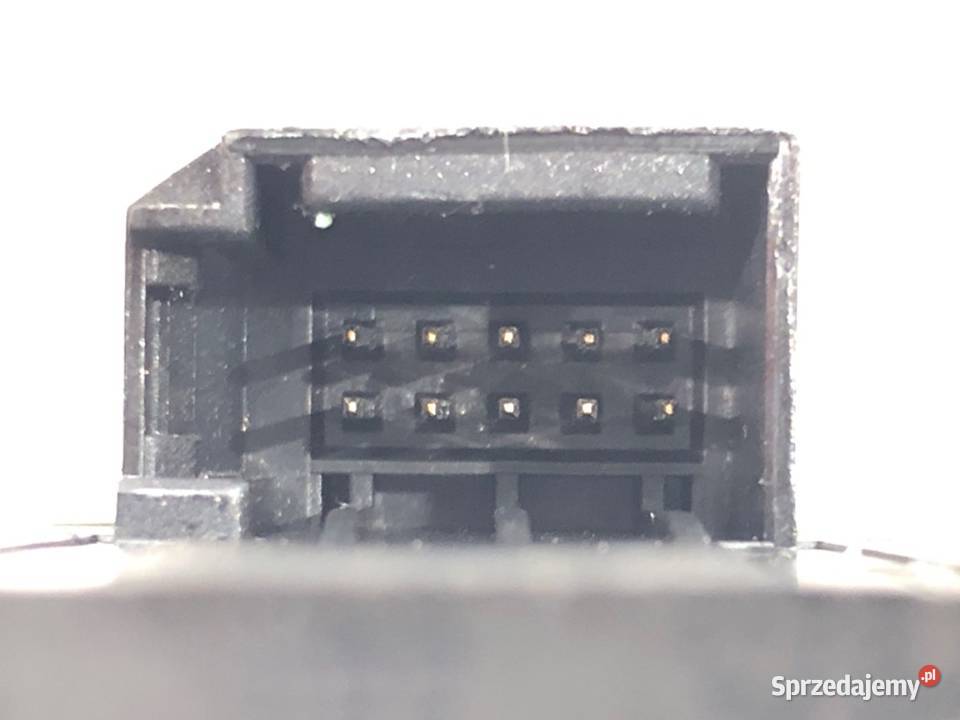 PRZEŁĄCZNIK SZYB AUDI A4 B8 8K0959851D 0715 Mechanizmy opuszczania szyb