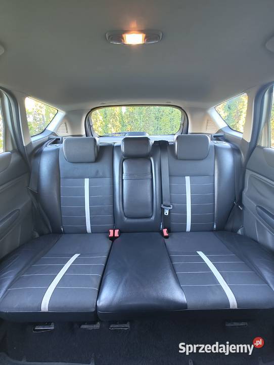 Ford KugaMK1 2008 20 TDCi 219 614 Zadbany Łomża