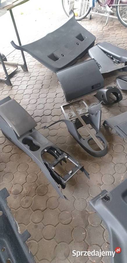 Volkswagen touran cross 2007r Rok produkcji 2007 Pozostałe sprzedam