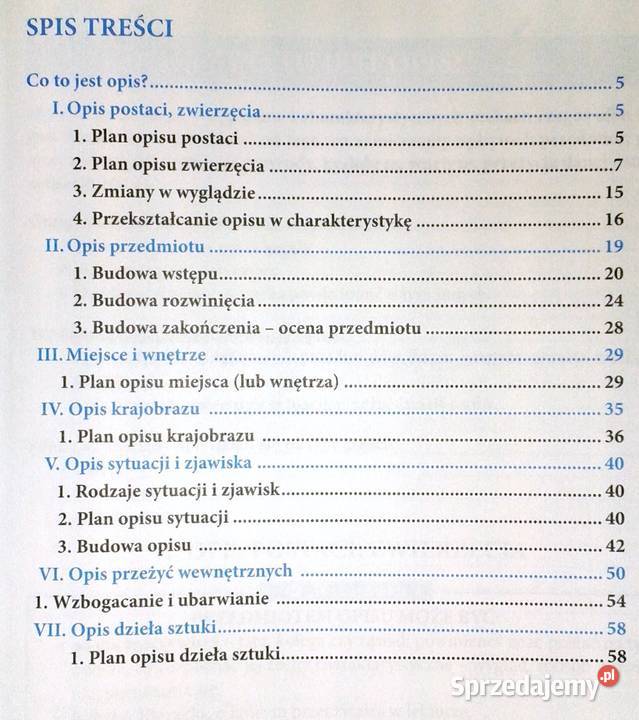 Ćwiczenie czyni mistrza Opis Agnieszka Pozostałe Chełm sprzedam