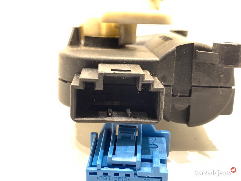 SILNIK NAGRZEWNICY VW 3C1907511A TIGUAN 0718