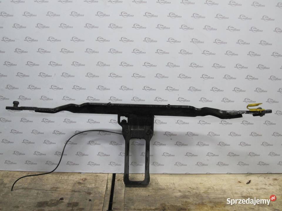 CHEROKEE KJ III 04r pas przód wzmocnienie górne