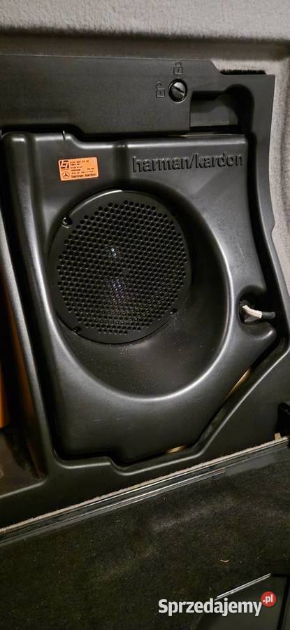 Mercedes ML W164 280cdi Zamość