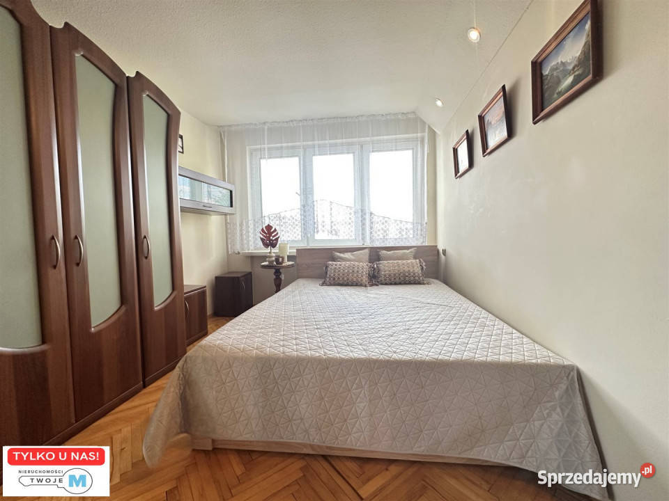 Sprzedam mieszkanie Kielce 66m 4pok sprzedam