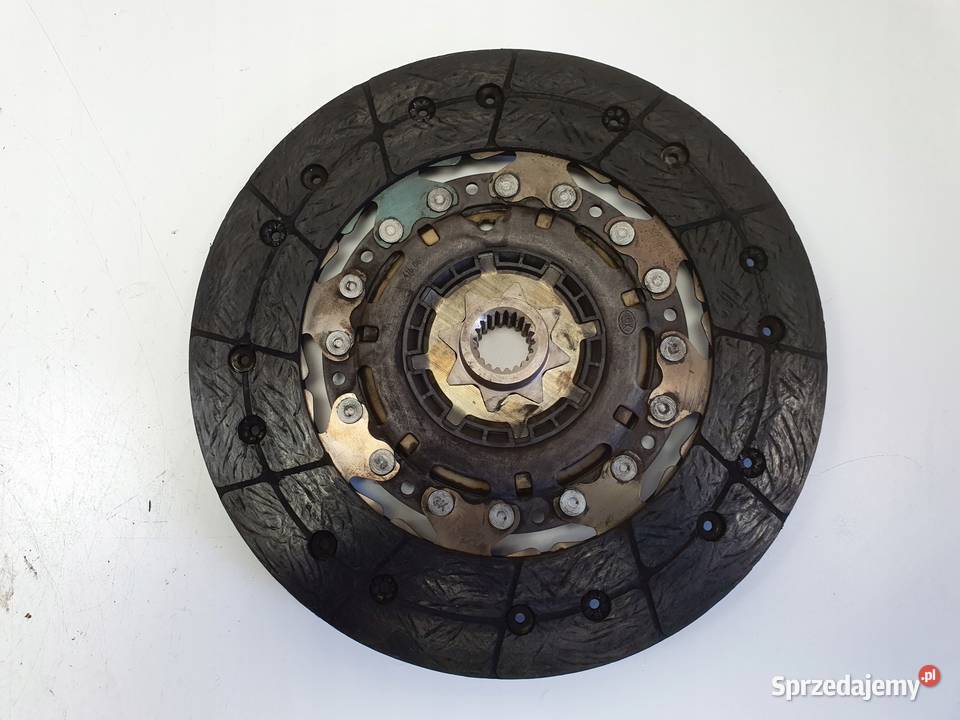 Opel Insignia 20 CDTI DOCISK TARCZA sprzęgło luk Chełm