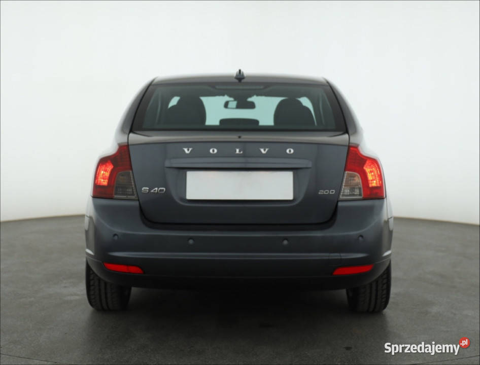 Volvo S40 20 D 1997cm3 S40 Piaseczno