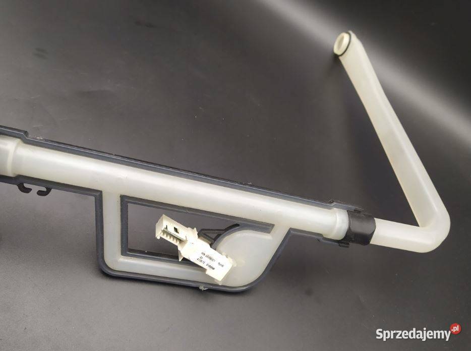 Przewód Rura zasilająca górne śmigło zmywarki Jasienica sprzedam