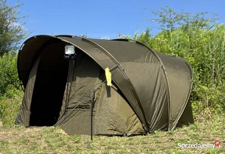 Namiot Fox RSeries 2Man XL Khaki