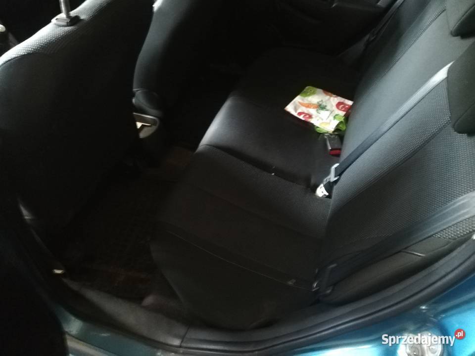 MAZDA 2 diesel 2 Wieluń sprzedam